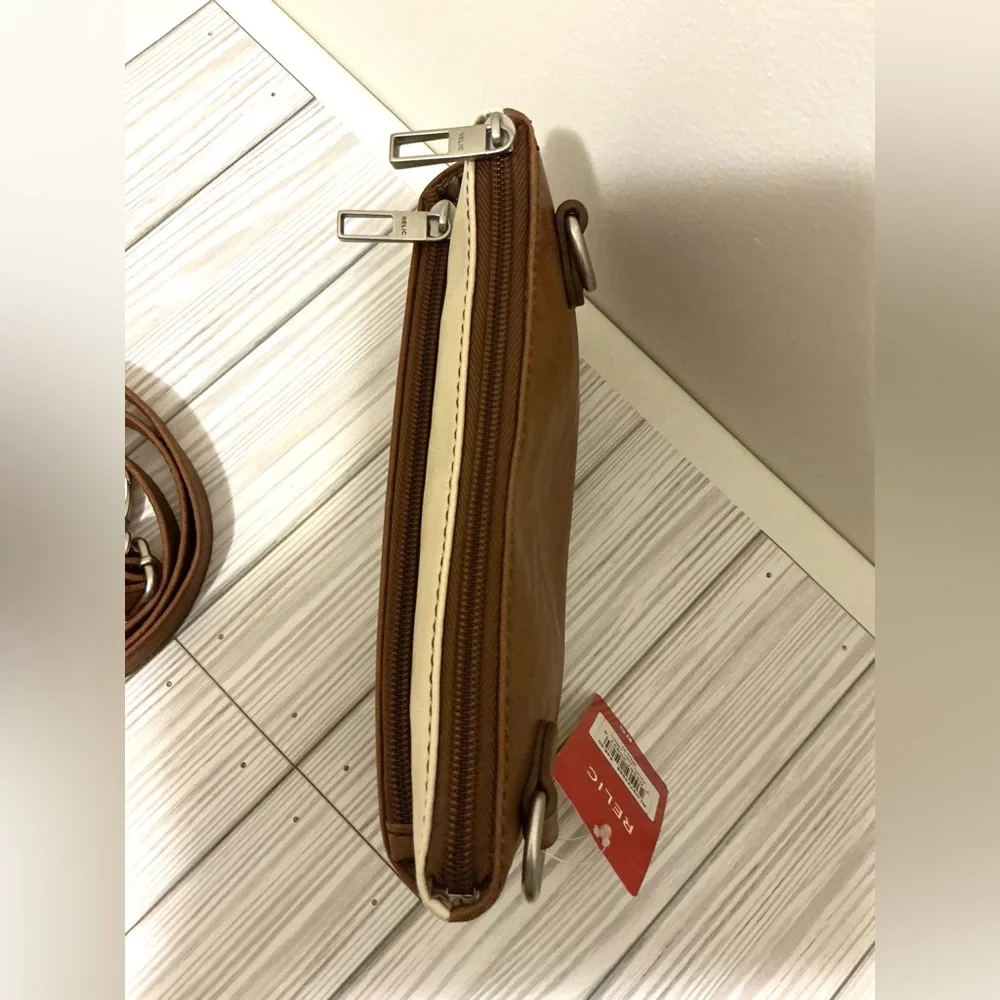 Stylish Multicolor Women's Crossbody Bag - Picture 7 of 13